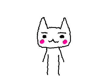平成キャラクタートロ書いたよ！