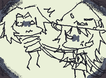 azure iz mad at toetim