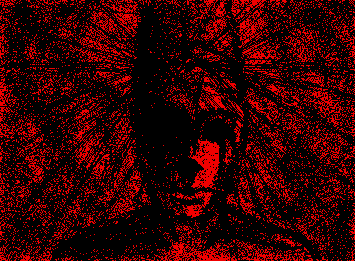 the cry of a knight