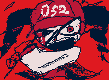 ヤラララ