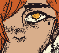 SACRIFICE THE GINGERS (I love you, gingers)