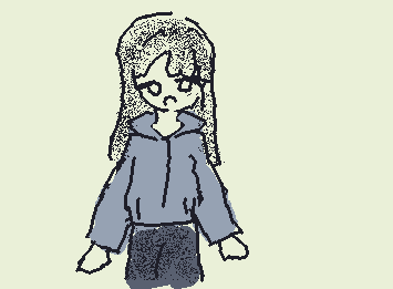 @Rula 今の僕こんな感じだよっ！！。（まっじで可愛くないからね）
パーカー好きだからパーカーでお願いっ
ズボンはまぁ、半ズボンでも長ズボンでもどっちでもOK！！。どっちもはくことあるからね。