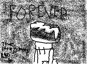 FOREVER the little dippers
