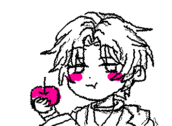 Do you want to eat apples?d( ̄  ̄)