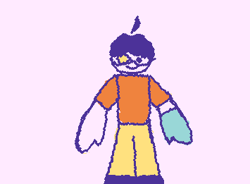 uhm s3bastion requested his oc so here you go:)