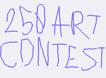SOOO i hit 250 on scratch! If you check my acct there, all the info is there :3