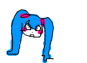 ty to @V1V1D_M1ll1P3D3 for giving me inspo: hatsune legku.-