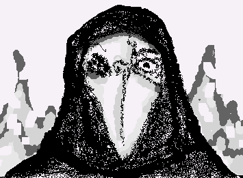 "If there's anything The Crow feared, It's losing you to the thing that made him." 





(This is purely fictional, no one was harmed. THANK YOU!)