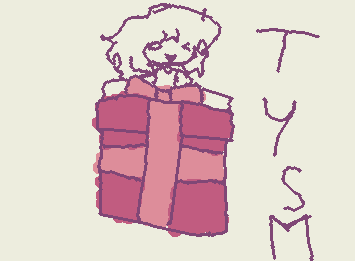 TYSM for the 33 folowers yay^^ thanks my darlings