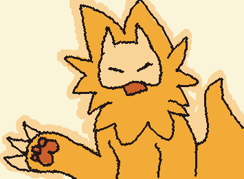 golden slimehound hehehe