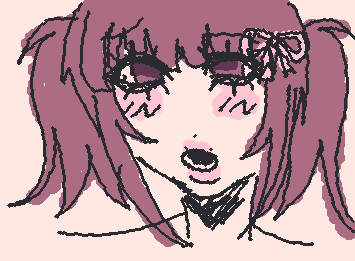 im bored