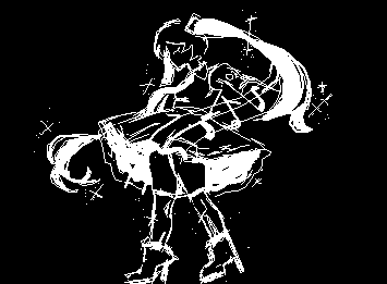to lazy to colour BUT MIKUUUU