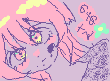 リクエストでのあさん書いたよー
まだまだ下手で可愛いかわかんないけど
許してください（＃・＿・＃）