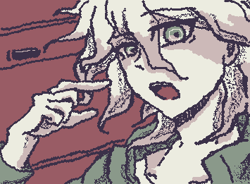 「…何か言った?」