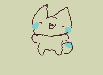 没ぬっこさんw