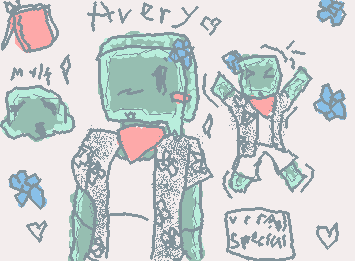 Avery :D