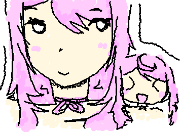 Just drawing my roblox avatar:3 happy new year guys!!