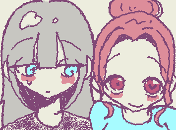 きゃわわよ