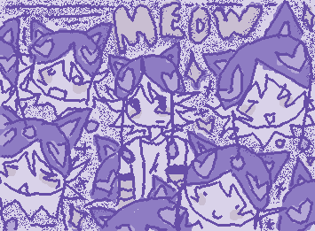 oc art huzahh!!! ( 3/4 ) || o(*≧▽≦)ツ┏━┓