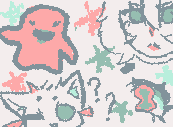 DOODLES CAUSE I GOT BORED YESTERDAY!!!!!!!!!!!!!!