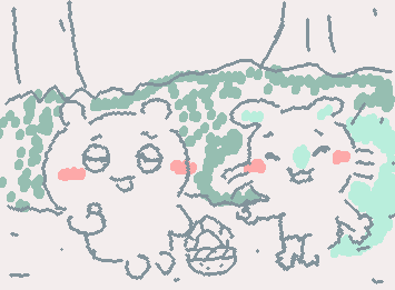 まさにナガノ先生が許さなかった世界線