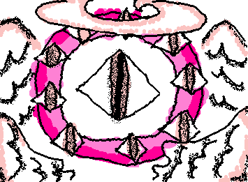 "I will make you a happy cookie...FOREVER!!!"