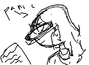 I have a math exam in 2 days oh noes.