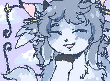 $10 Commission batch! (Ft the best of said batch)