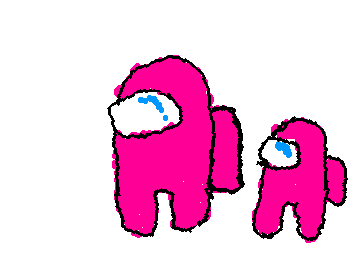 I was bored so I drew this