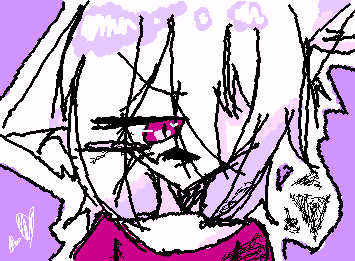 【リク🗳️】ケモミミ!りらちゃん💕 この子で合ってますか?!💦違ったらすみません……‼️