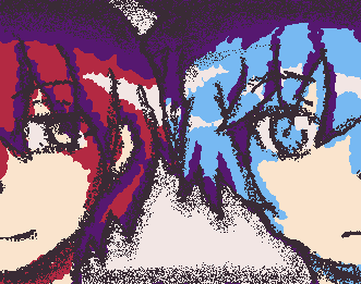 Karmagisa requested by @kaigo arakine 
I'm sorry I drew them chopped 😭
ft. Karma Akabane & Nagisa Shiota from Assassination Classroom