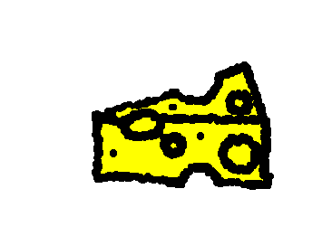 cheese