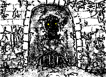 cover of two dreams by circa survive