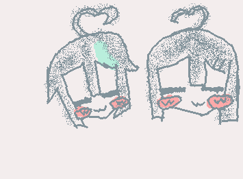 おりきゃらついか〜〜〜〜！