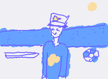 Meet the CAPP-5 Boy!