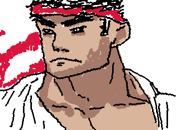 ryu sf3|||rd