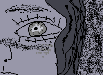 finally put effort into a piece,,, isn't it cute