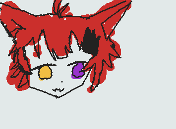 cute！！！　　＃りいぬくん　＃wrote