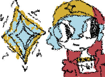 Odette (OC)