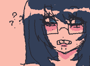 i heard were stealing each others art.....dont do that