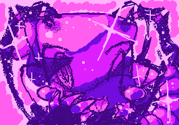 "Flirtiness, loneliness, poison flowing continuously; C’mon, give me more love, Make the pain go away!" ~~~~~~ Lullaby [OSC OC] ~~~~~~ my little mimicry idiot..