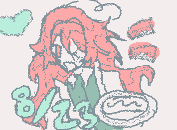 My beautiful precious divalicious ocs birthday!!
