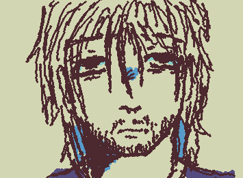 tired men...my type ngl