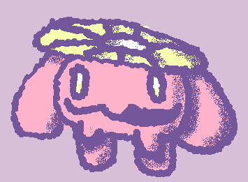 SHINY SKIPLOOM :DDDD