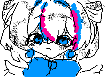 えぐいほどに没なこさめちゃん