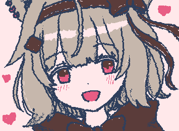 ミリプロの甘狼このみちゃん！