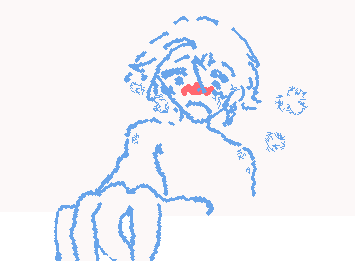 disappear,