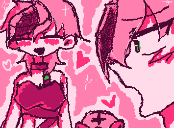 トリッシュ::wp-anime-party:: 💖
