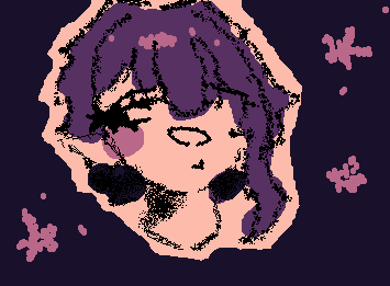 my first draw here :D