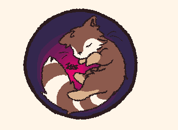 @MEKOOOO it looked like a red panda so here ya go!